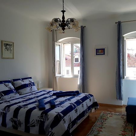 Centar Palace Apartment Split Ngoại thất bức ảnh
