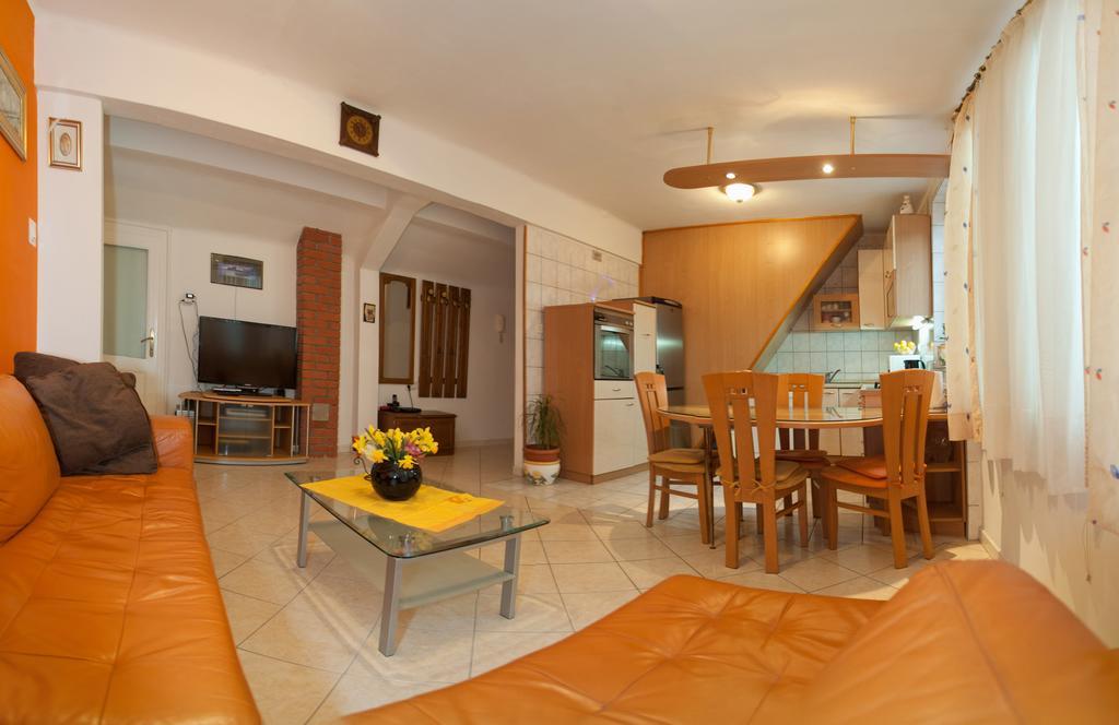 Centar Palace Apartment Split Phòng bức ảnh