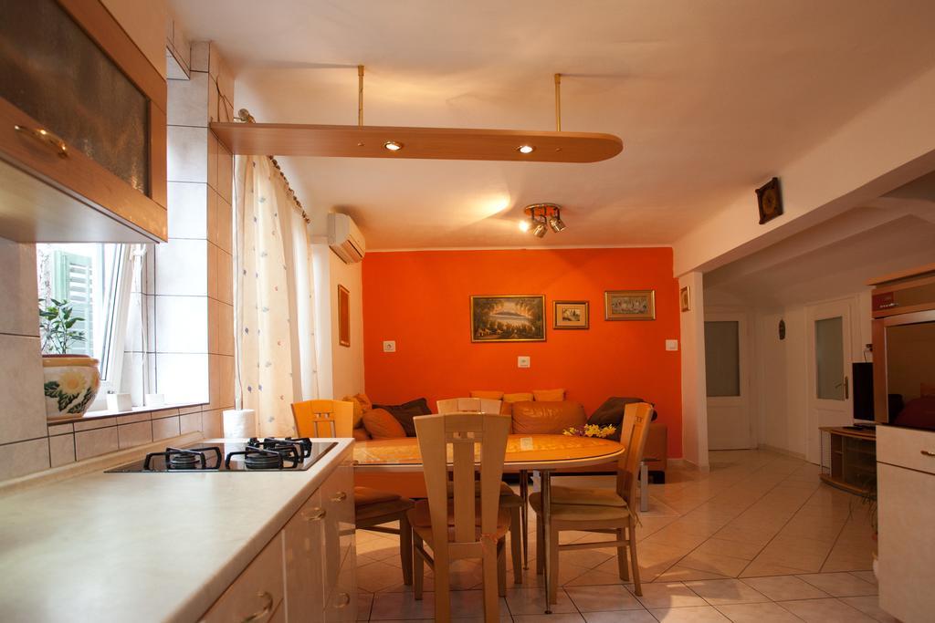 Centar Palace Apartment Split Phòng bức ảnh