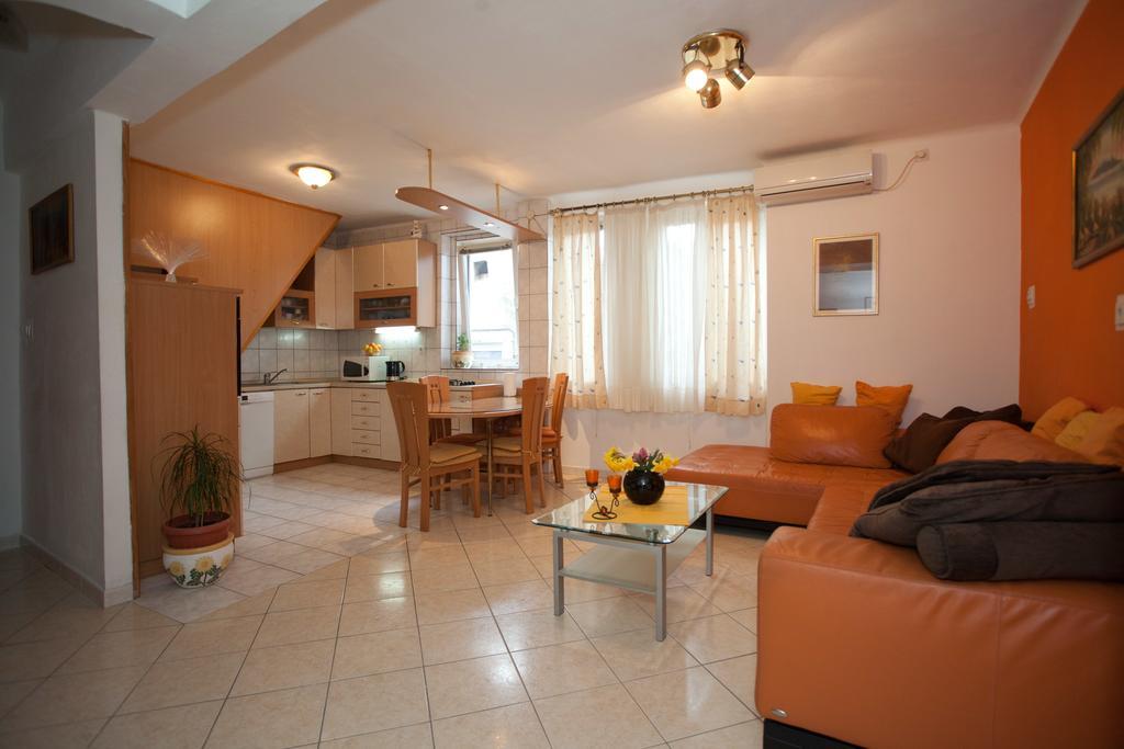 Centar Palace Apartment Split Phòng bức ảnh