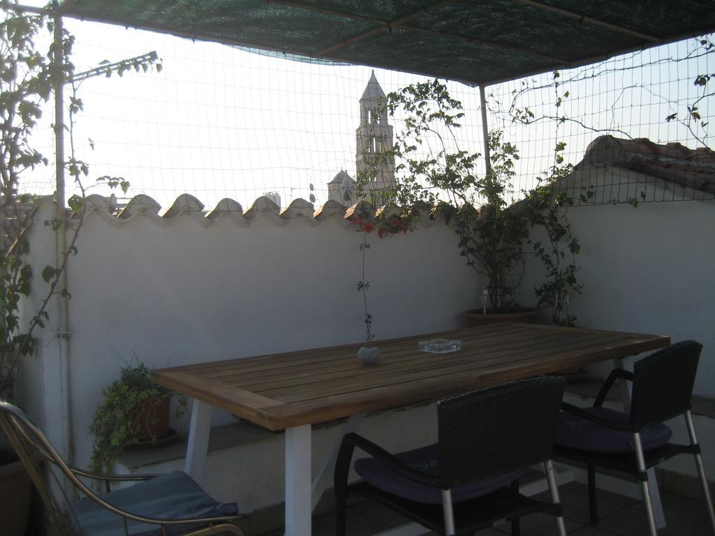 Centar Palace Apartment Split Ngoại thất bức ảnh