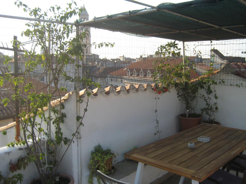Centar Palace Apartment Split Ngoại thất bức ảnh