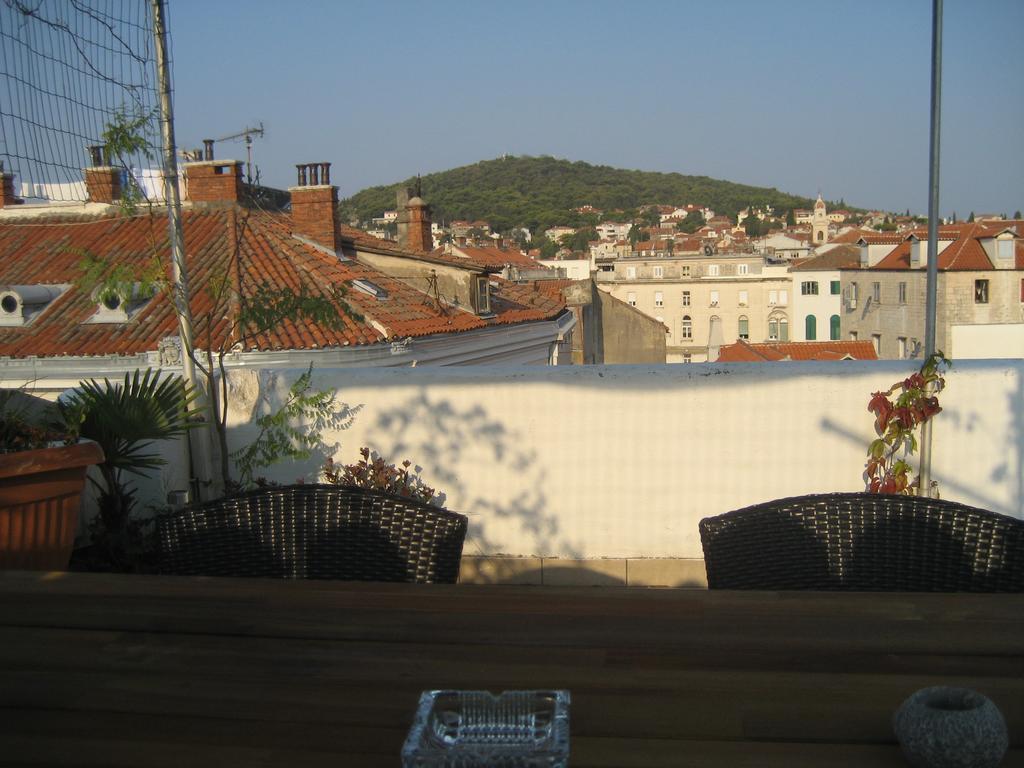 Centar Palace Apartment Split Ngoại thất bức ảnh