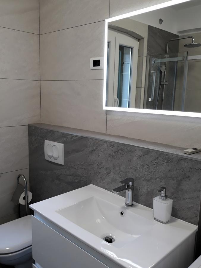 Centar Palace Apartment Split Ngoại thất bức ảnh