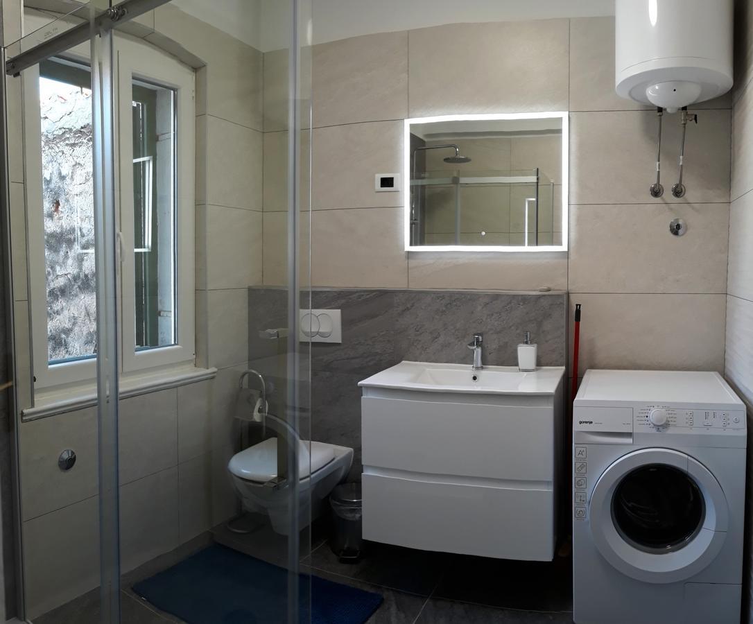 Centar Palace Apartment Split Ngoại thất bức ảnh