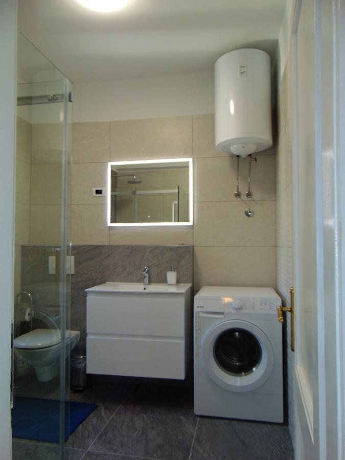 Centar Palace Apartment Split Ngoại thất bức ảnh