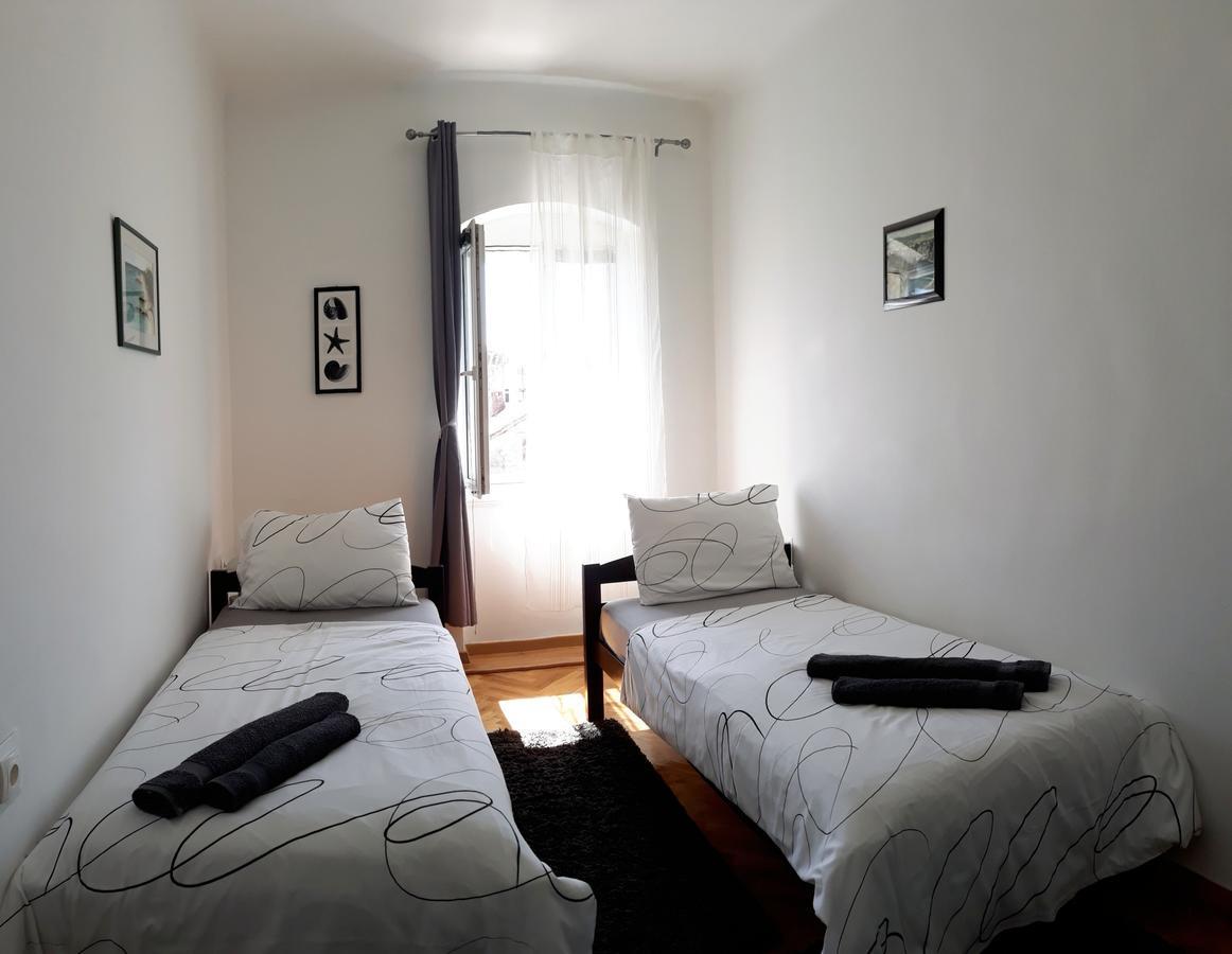 Centar Palace Apartment Split Ngoại thất bức ảnh