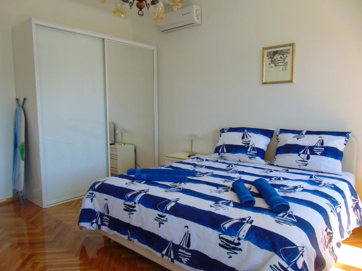 Centar Palace Apartment Split Ngoại thất bức ảnh