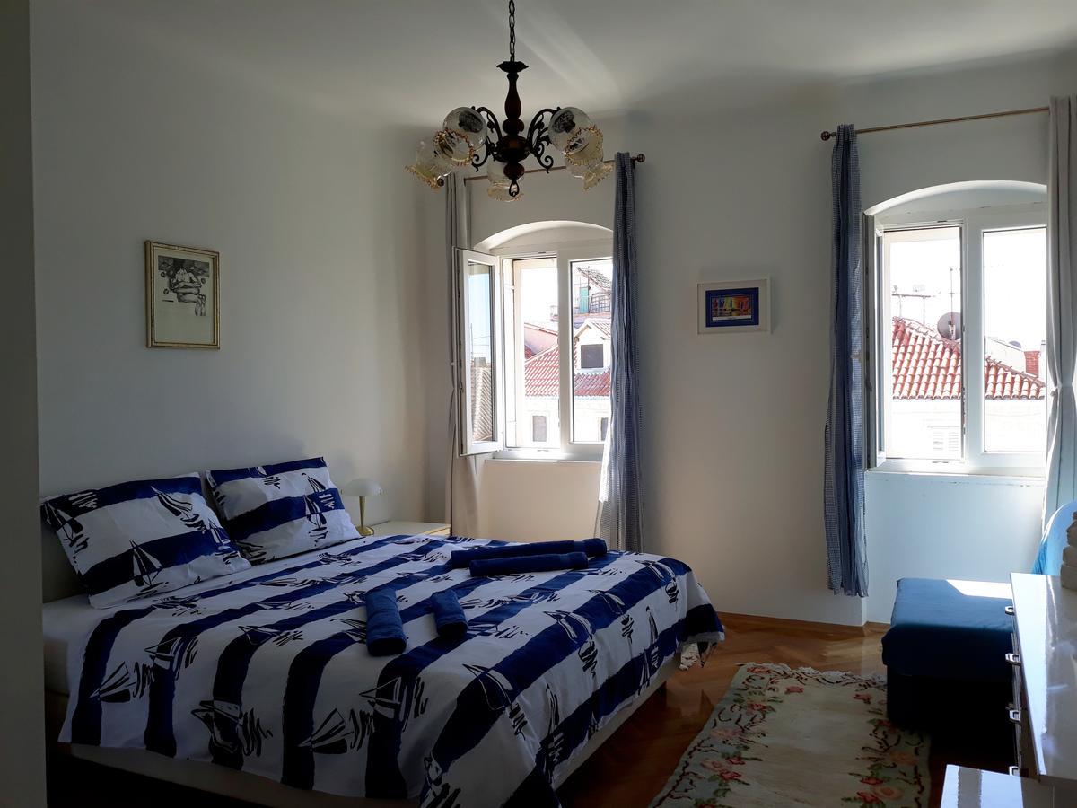 Centar Palace Apartment Split Ngoại thất bức ảnh