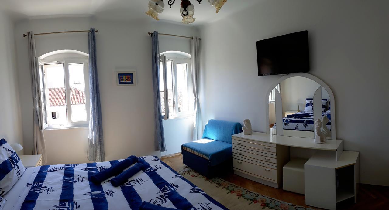 Centar Palace Apartment Split Ngoại thất bức ảnh