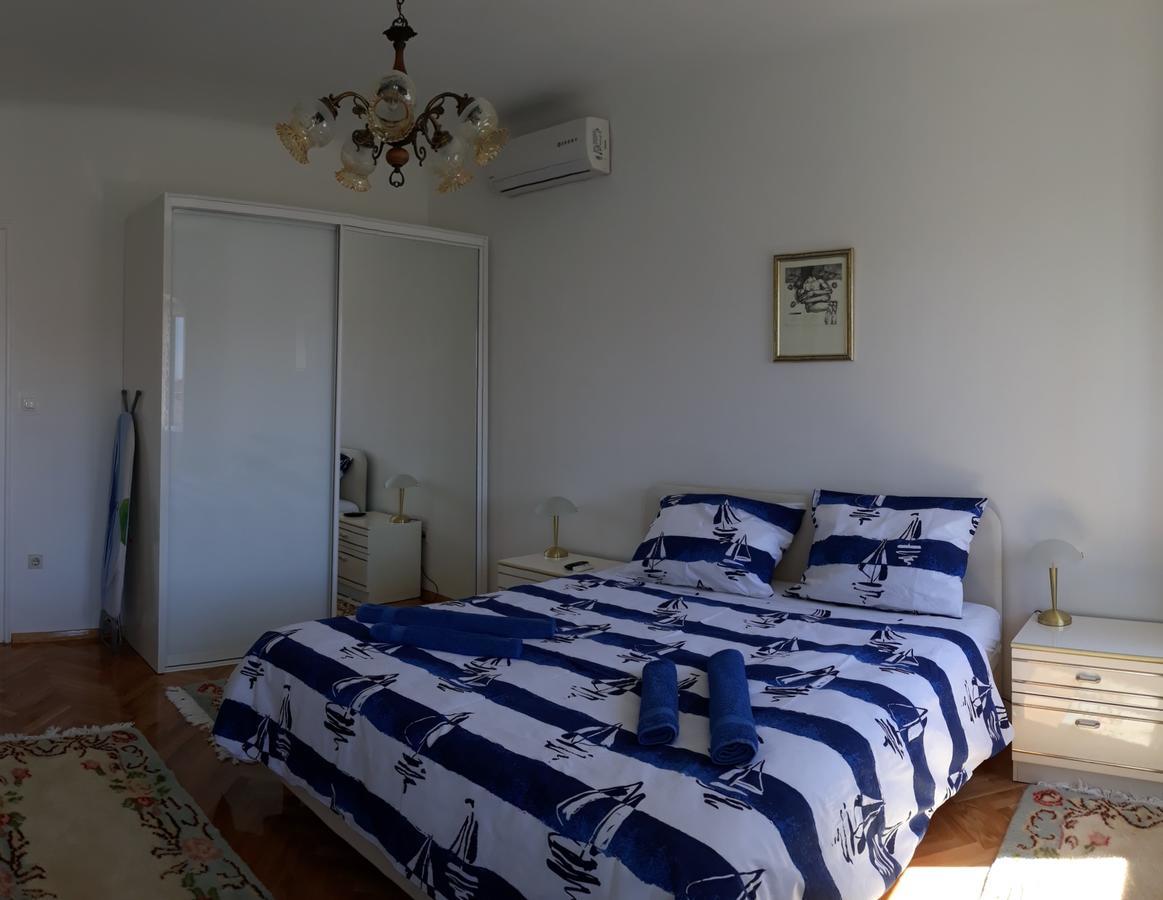Centar Palace Apartment Split Ngoại thất bức ảnh