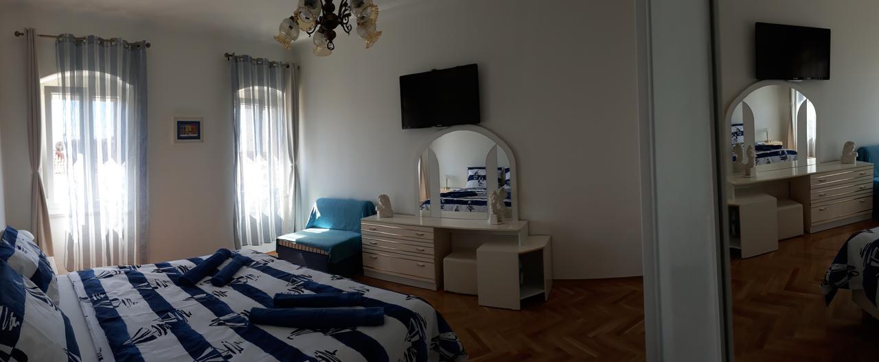Centar Palace Apartment Split Ngoại thất bức ảnh