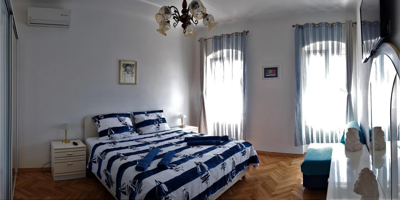 Centar Palace Apartment Split Ngoại thất bức ảnh