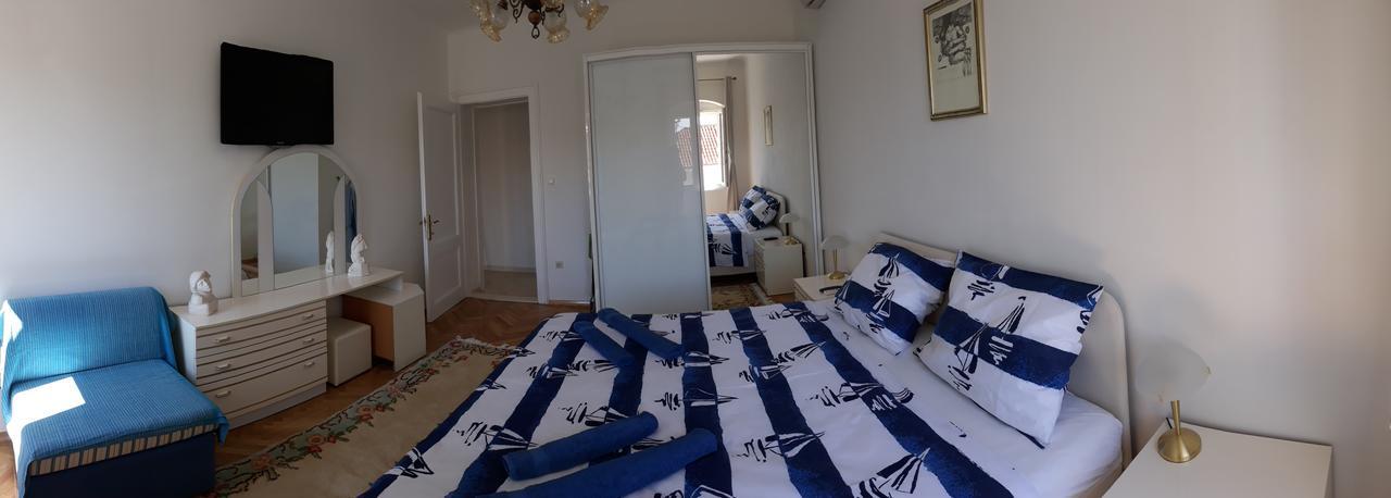 Centar Palace Apartment Split Ngoại thất bức ảnh